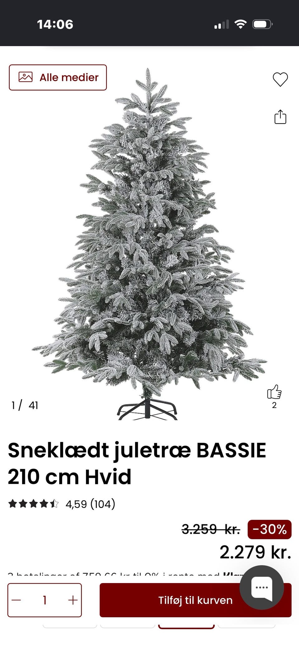 Galleribillede