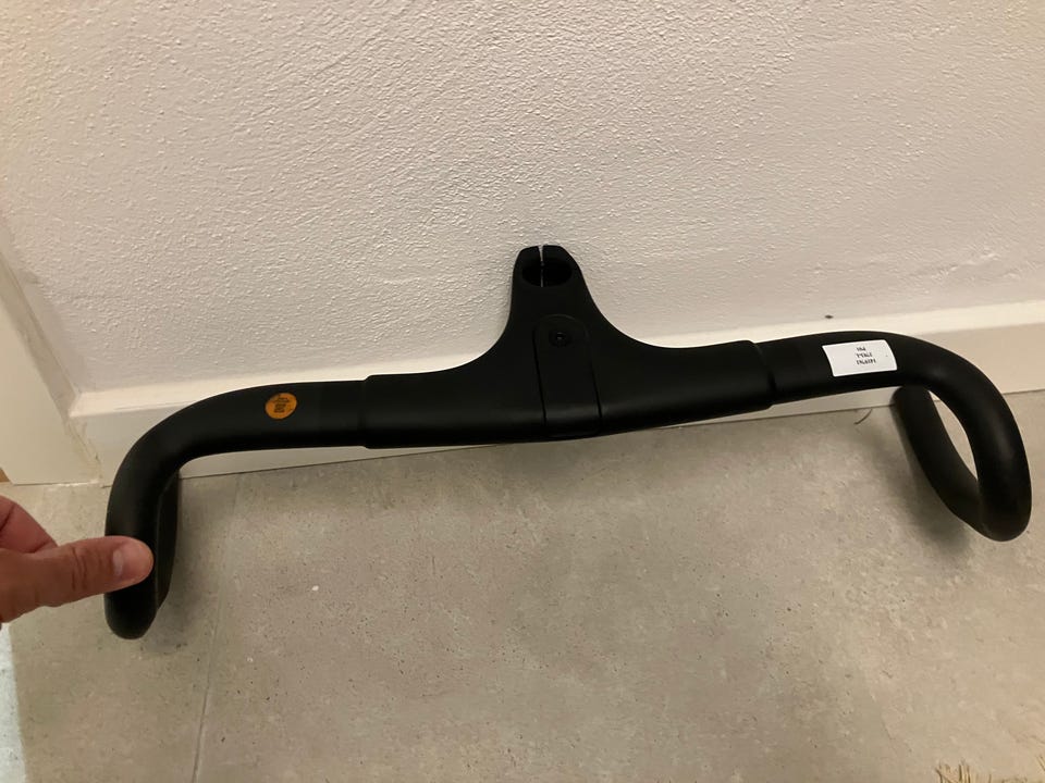 Canyon CP0047-1-18 CF Cockpit – 110 x 400 mm | DBA