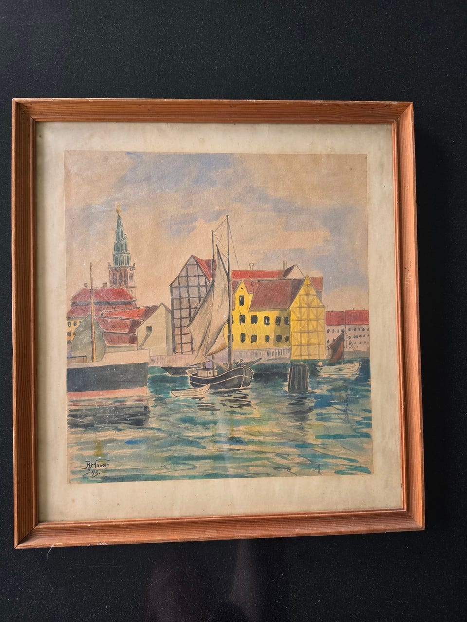 Galleribillede