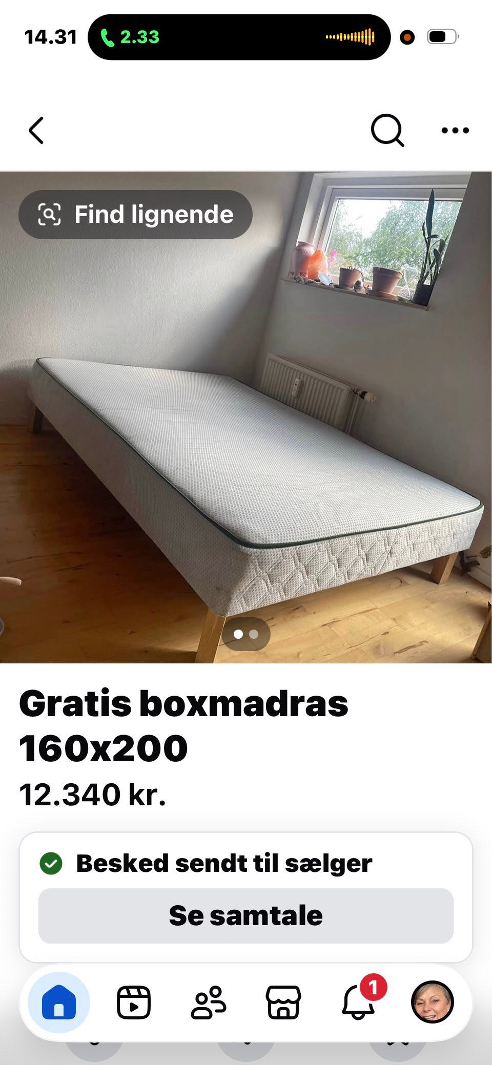 Galleribillede