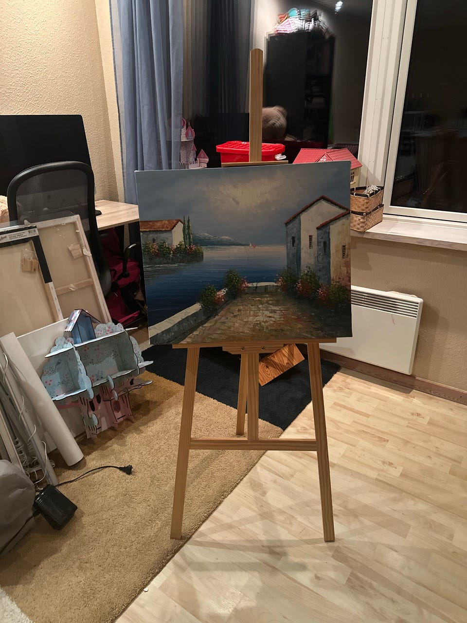 Galleribillede