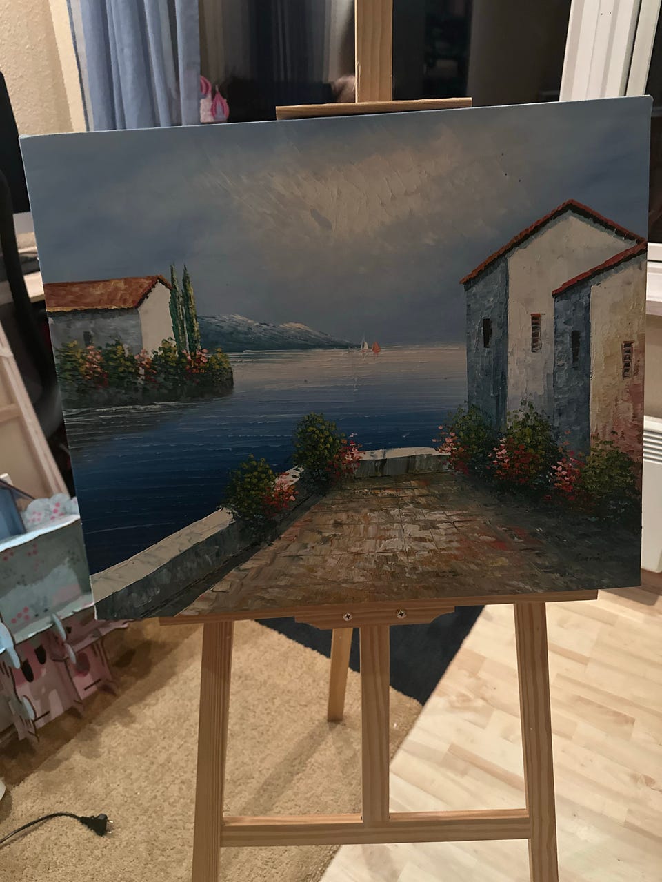 Galleribillede