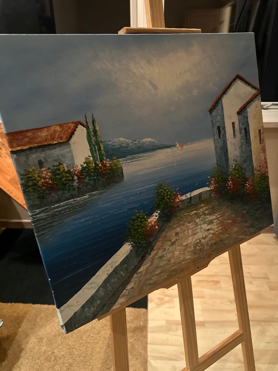 Galleribillede