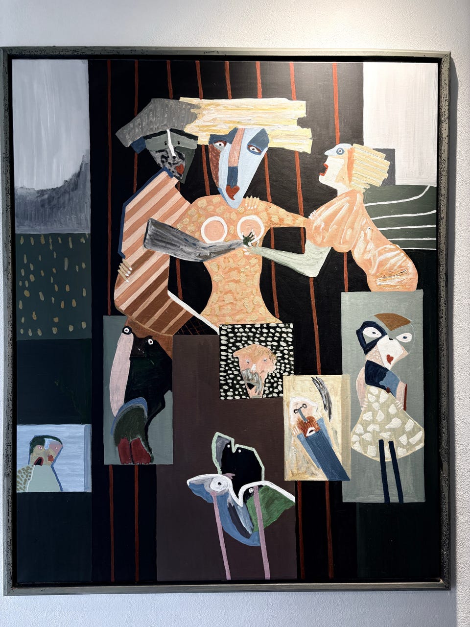 Galleribillede