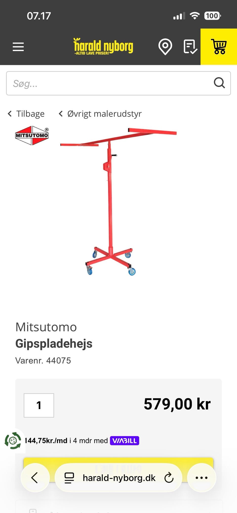 Galleribillede