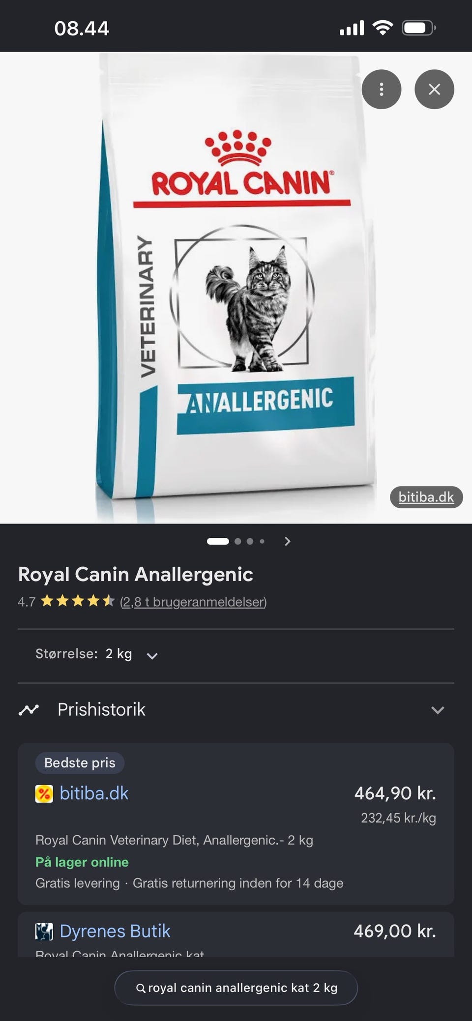 Galleribillede
