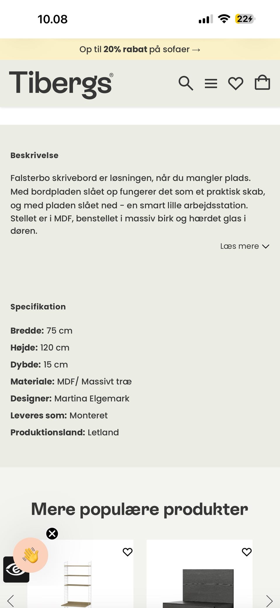 Galleribillede