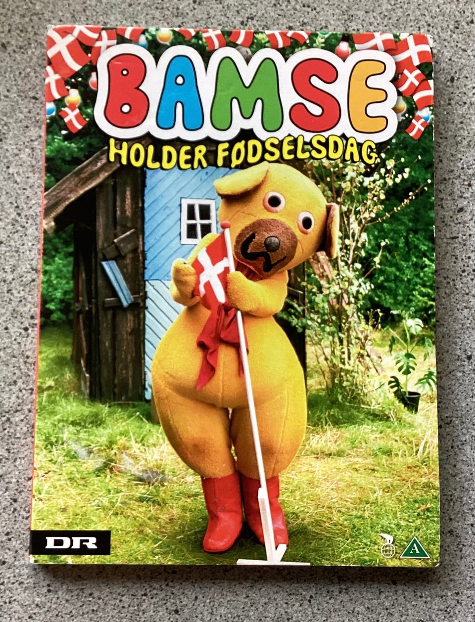 Galleribillede