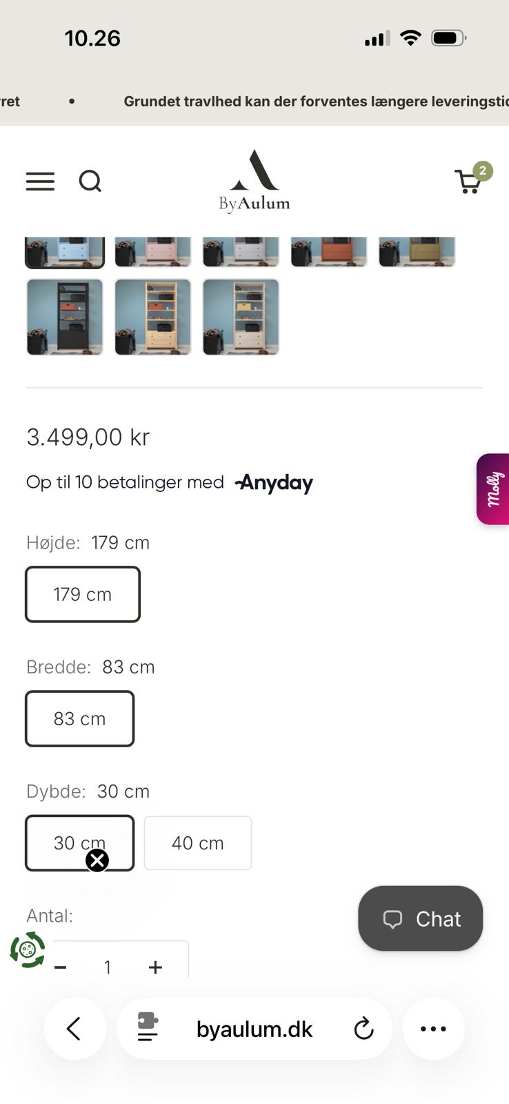 Galleribillede