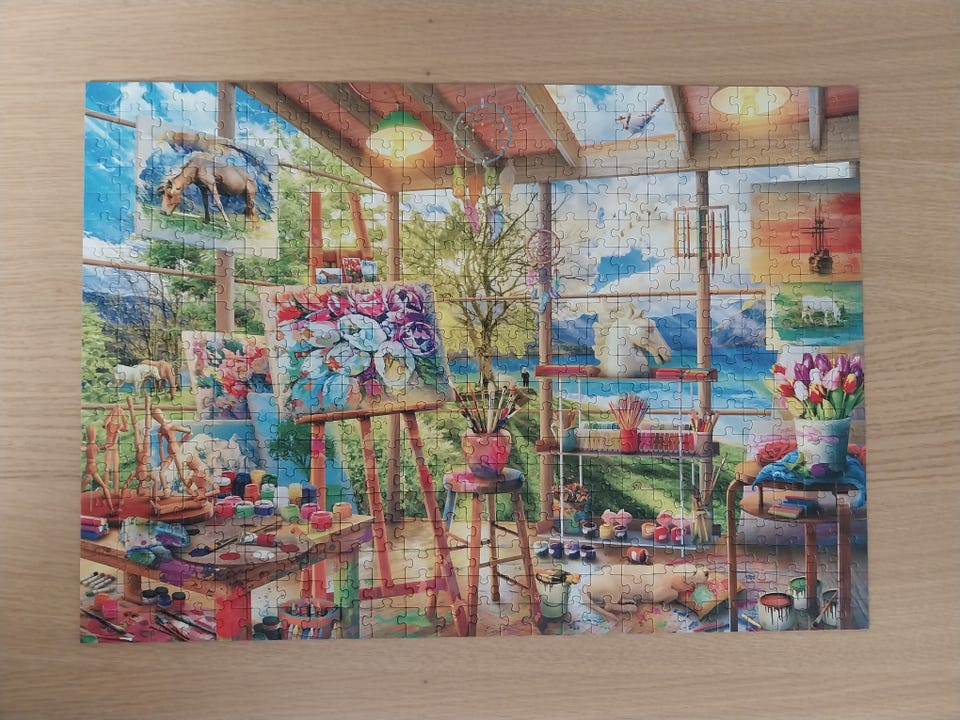 Galleribillede