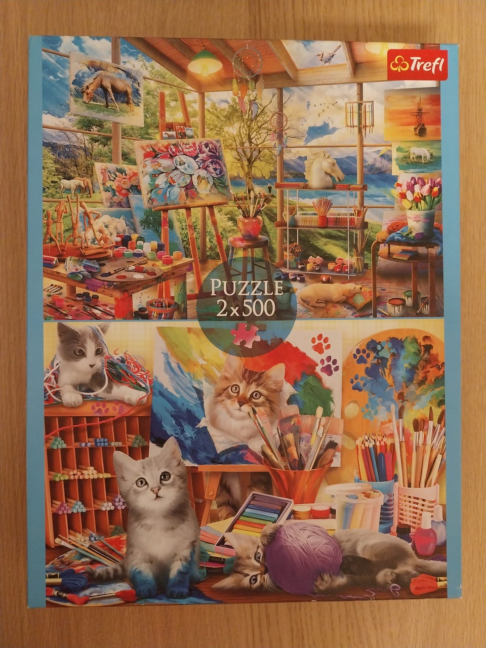 Galleribillede