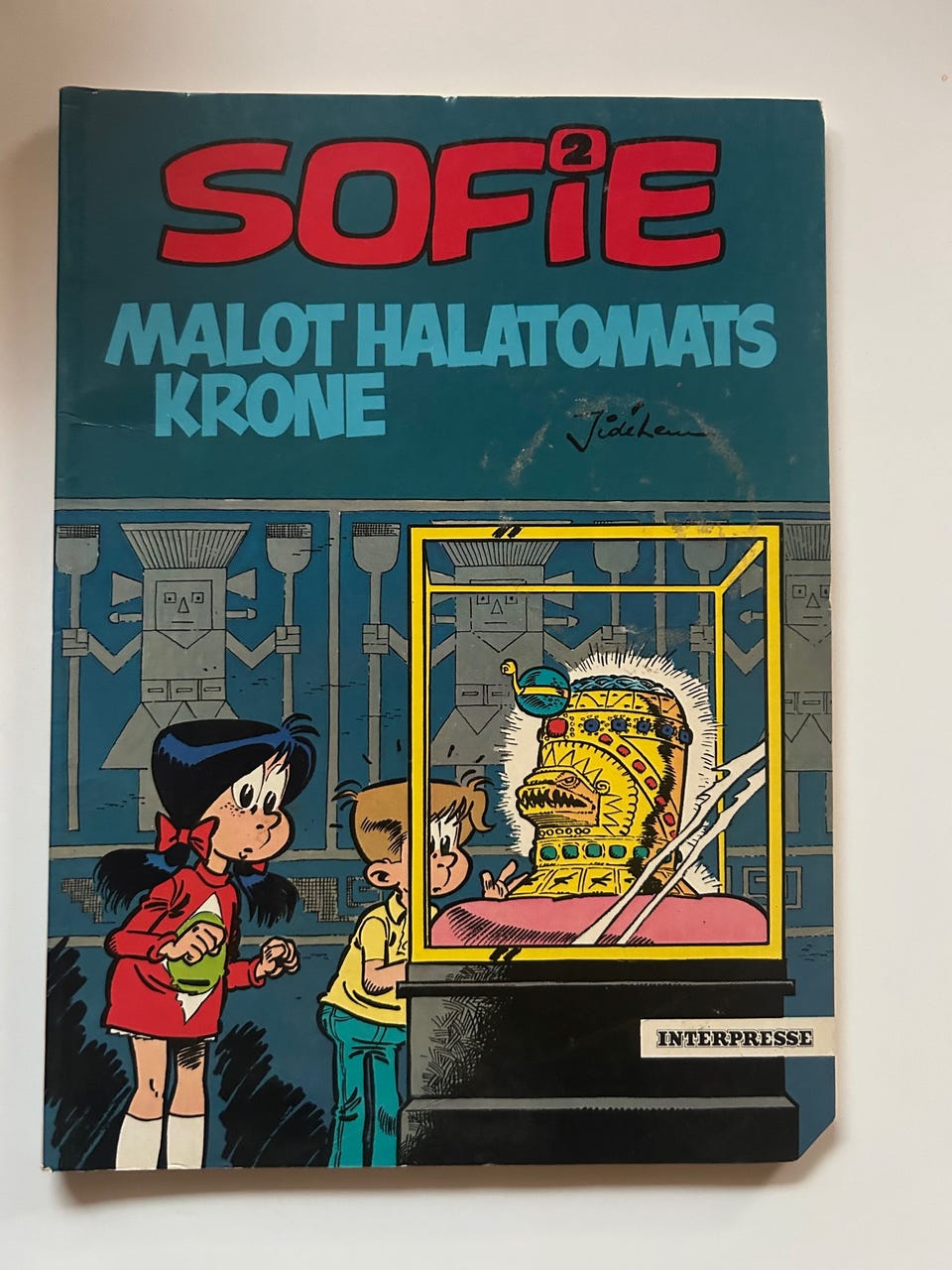Galleribillede