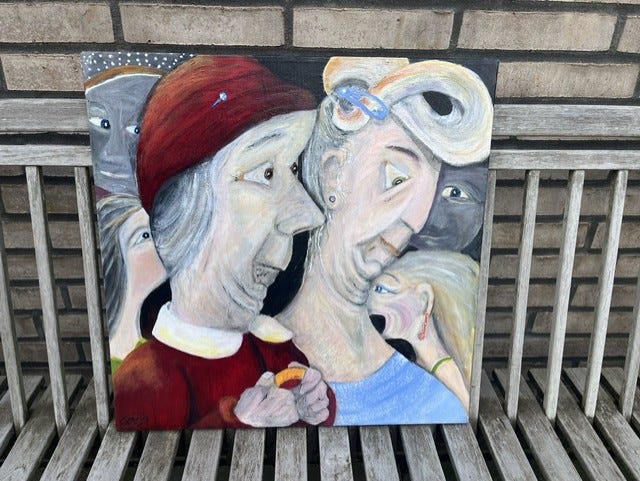 Galleribillede