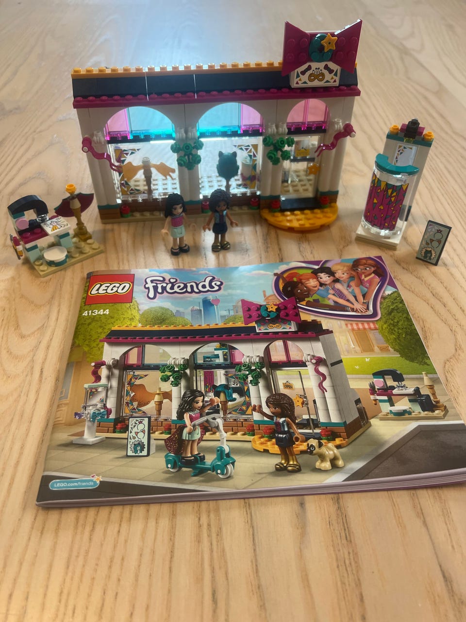Galleribillede