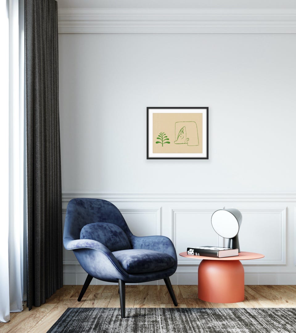 Galleribillede