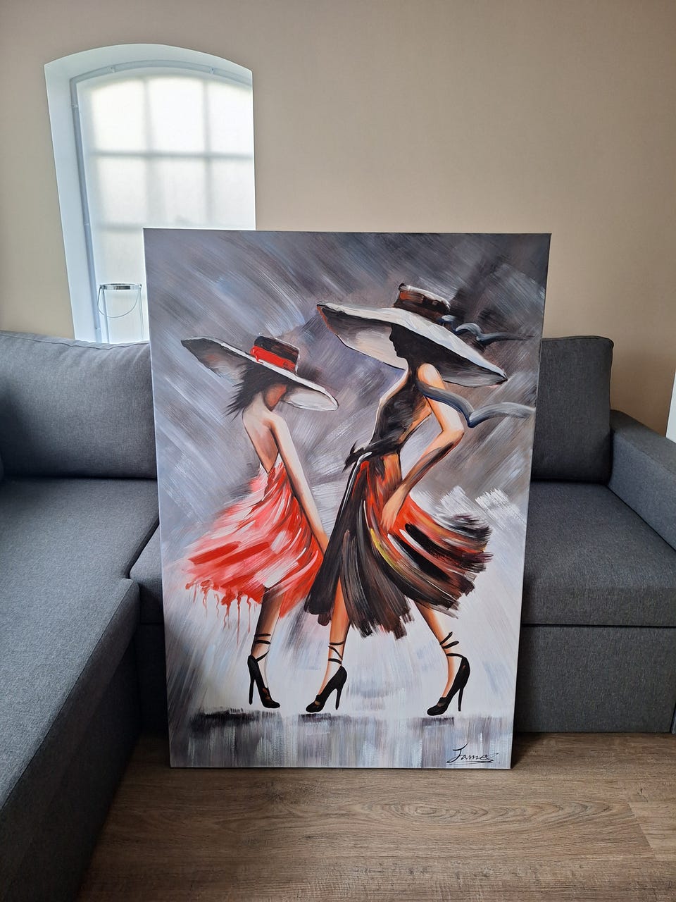 Galleribillede