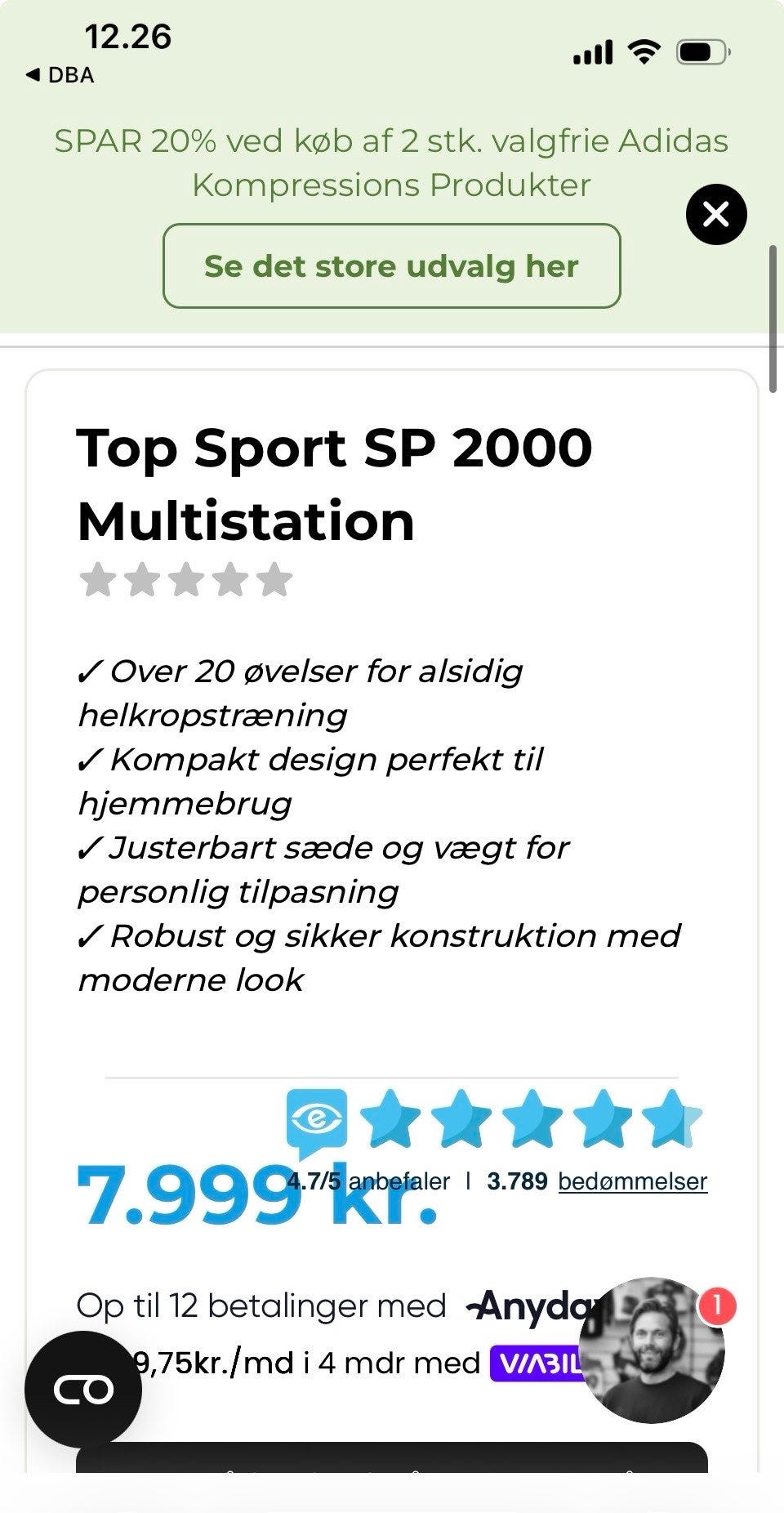 Galleribillede