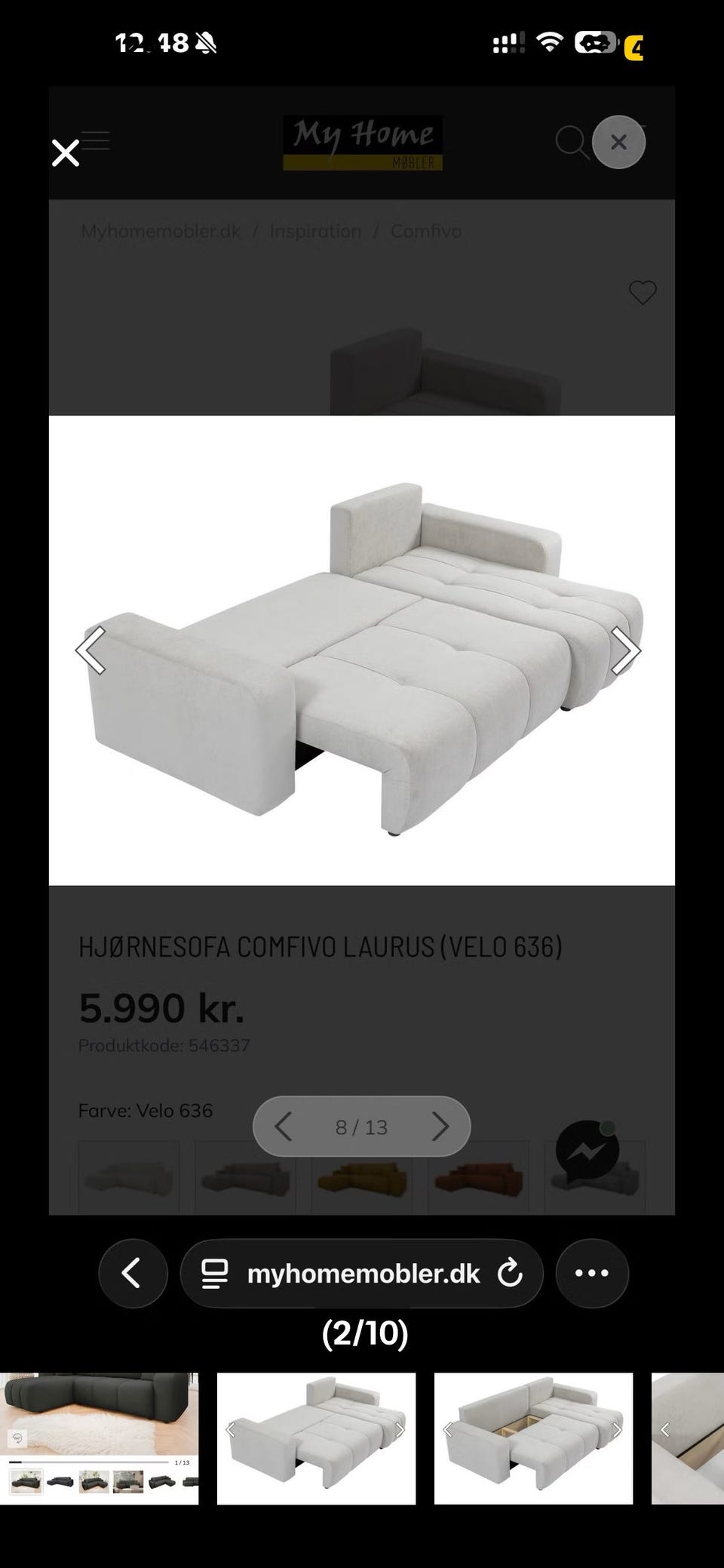 Galleribillede