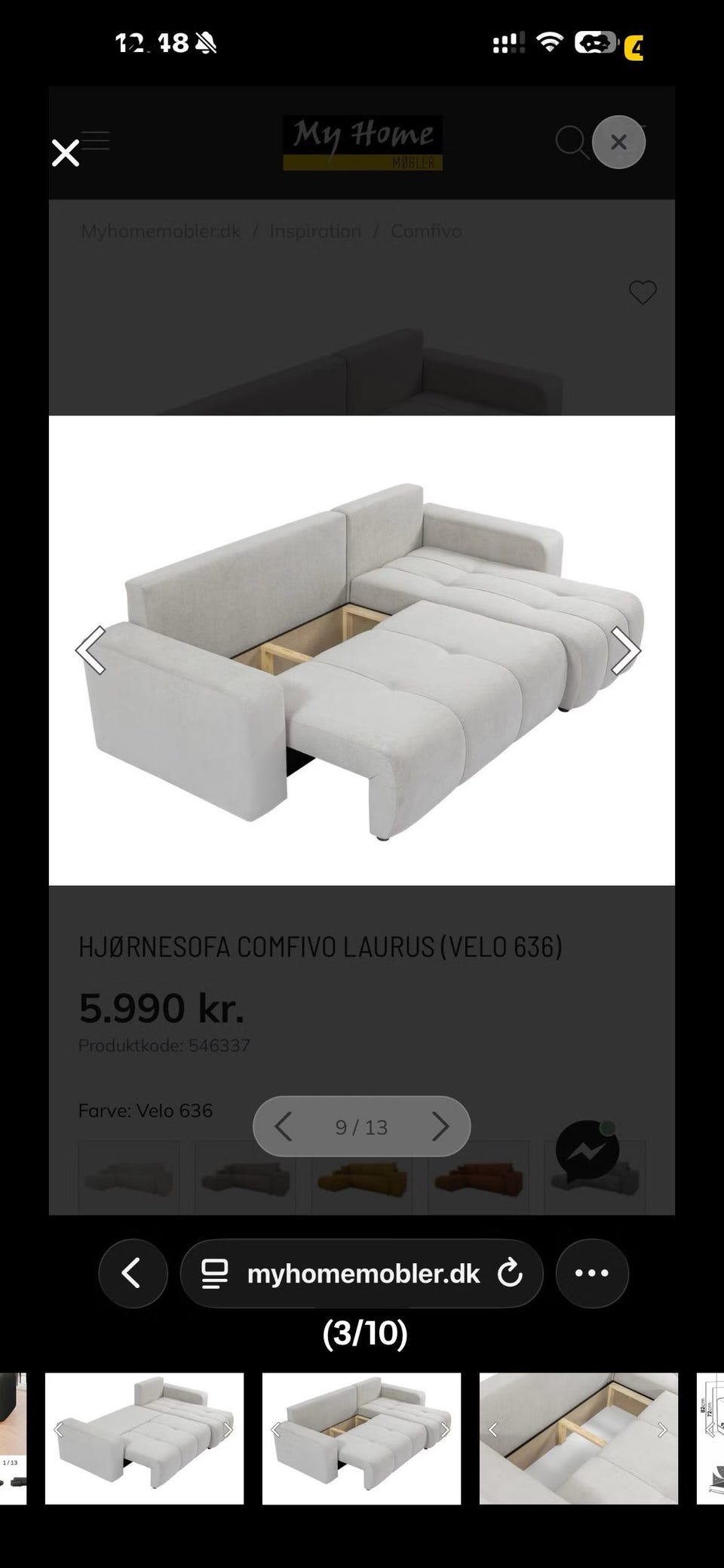 Galleribillede