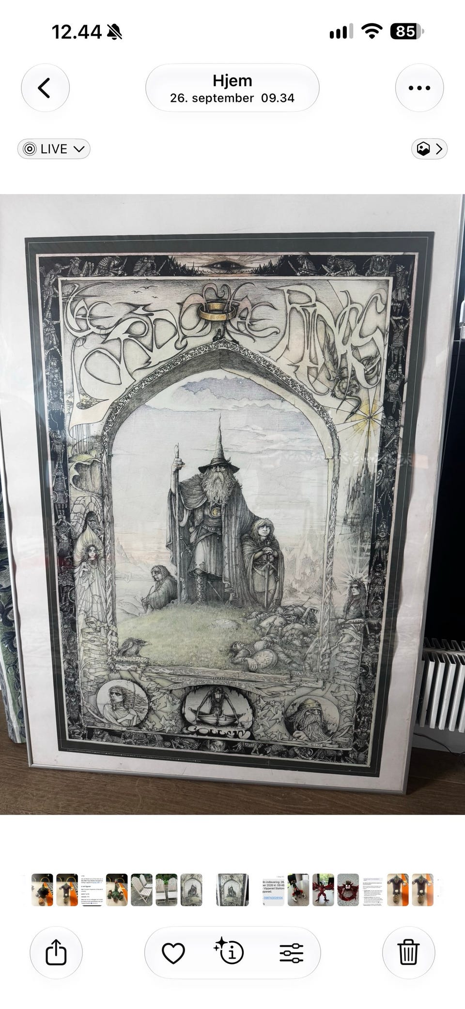 Galleribillede