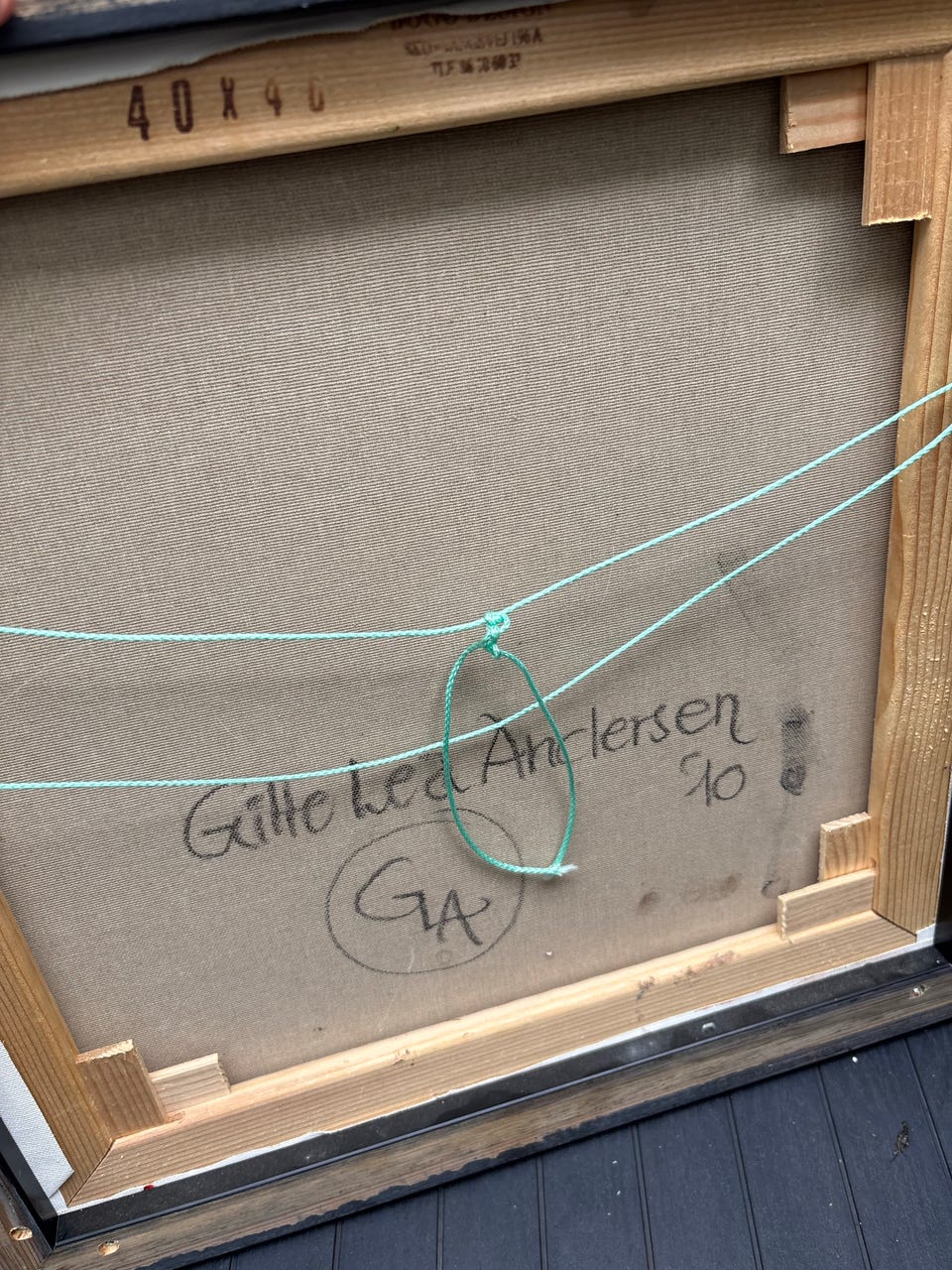 Galleribillede