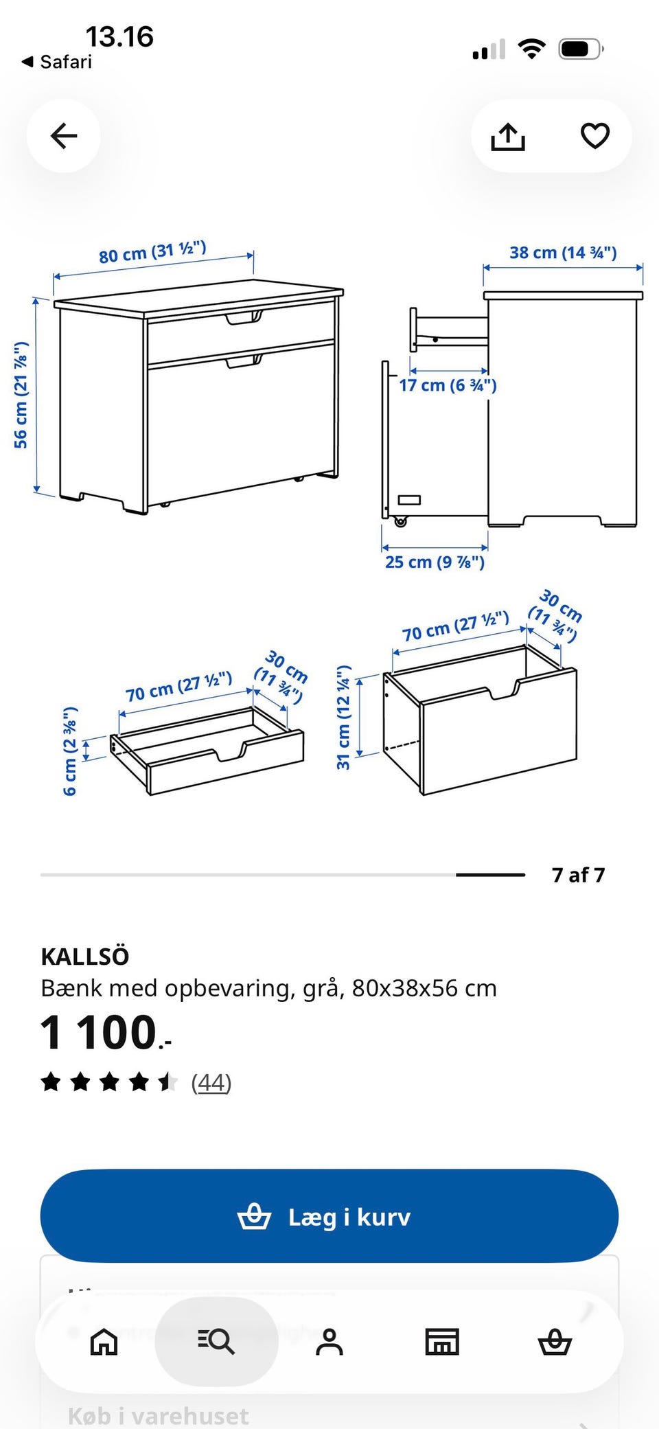 Galleribillede