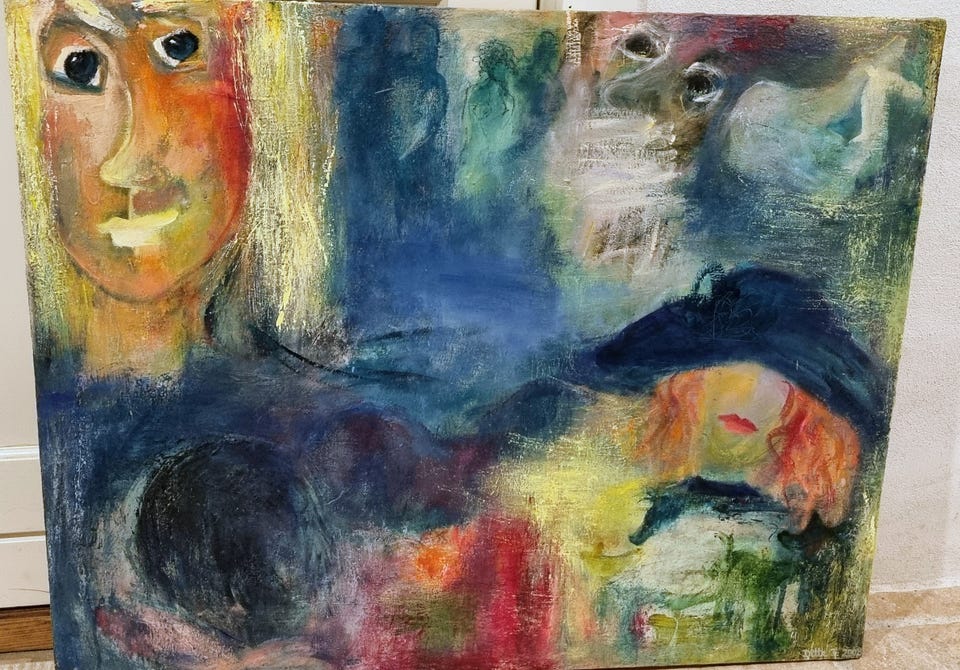 Galleribillede