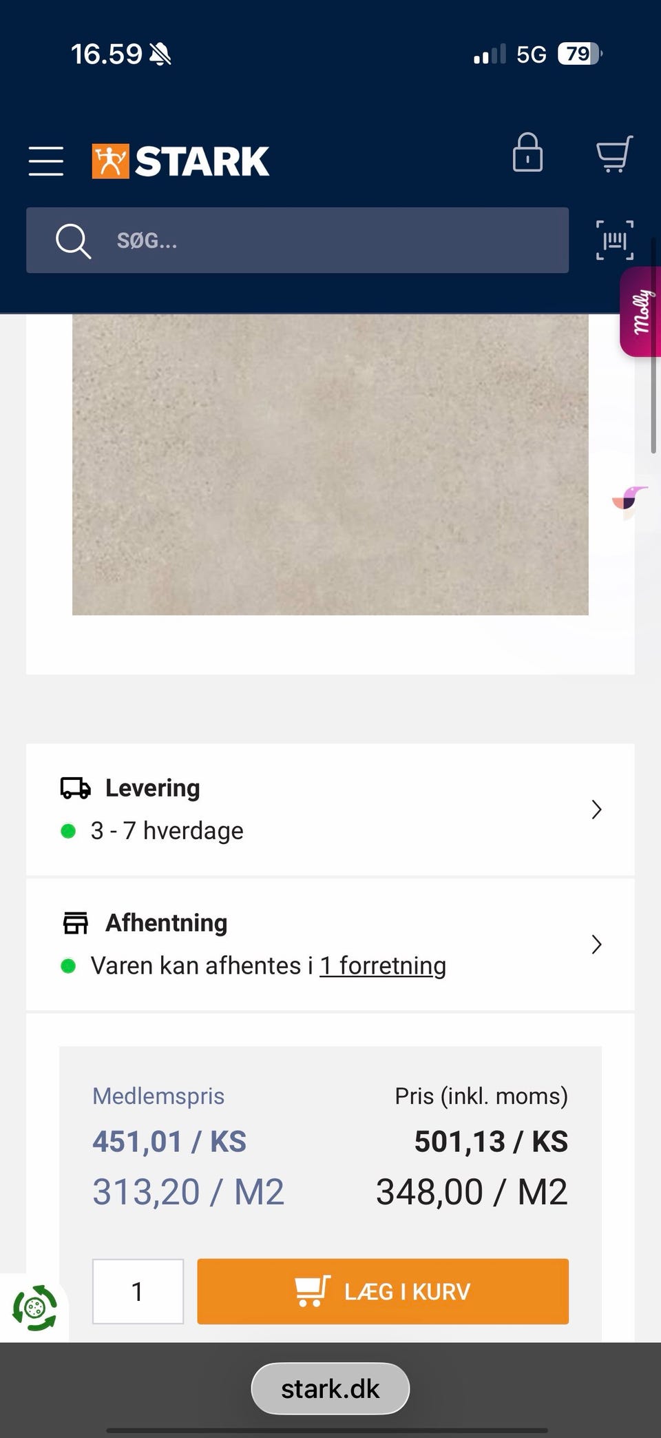 Galleribillede