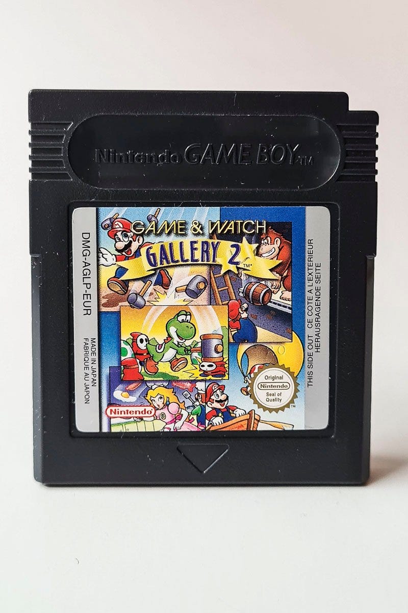 Galleribillede
