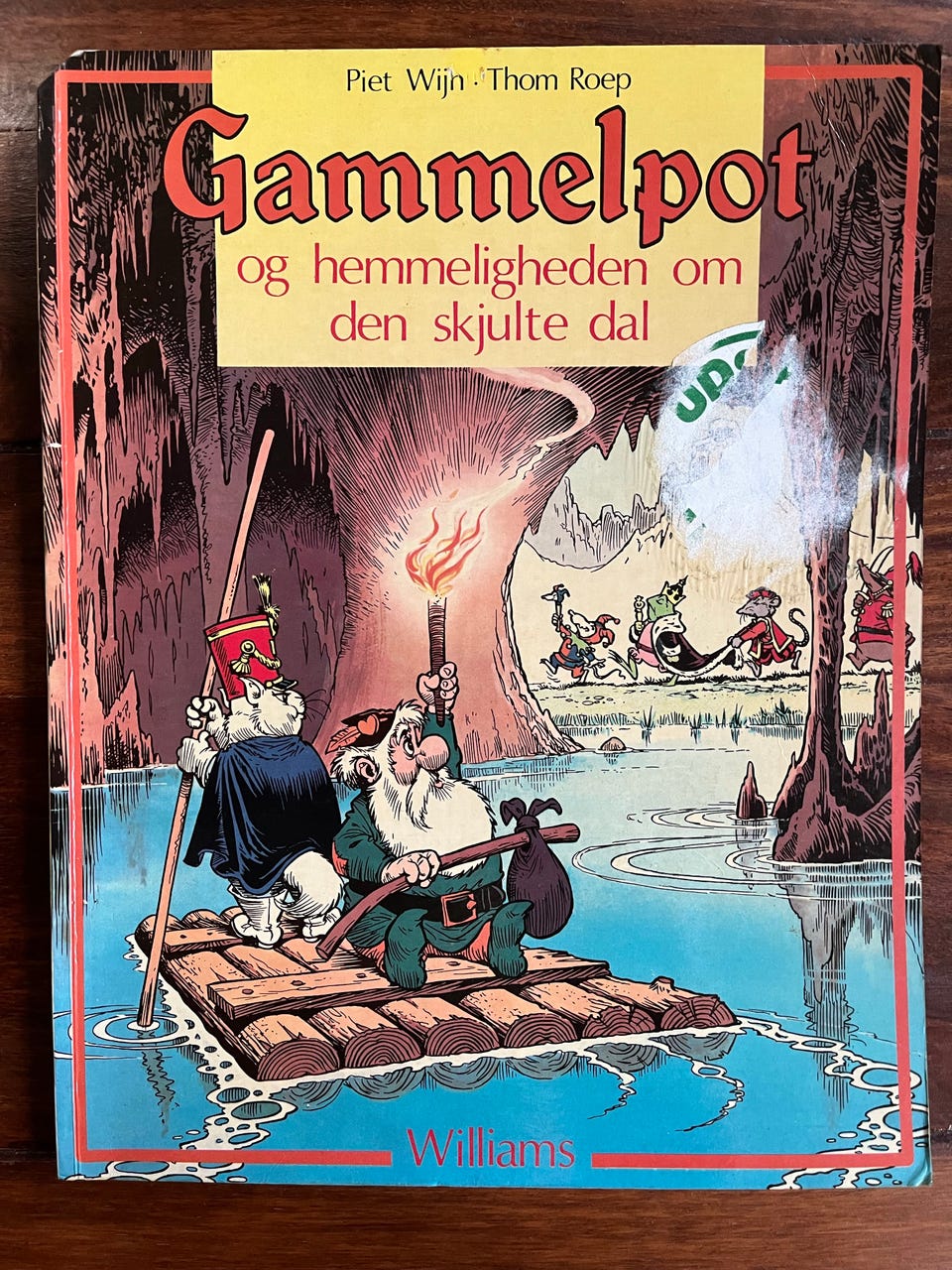 Galleribillede