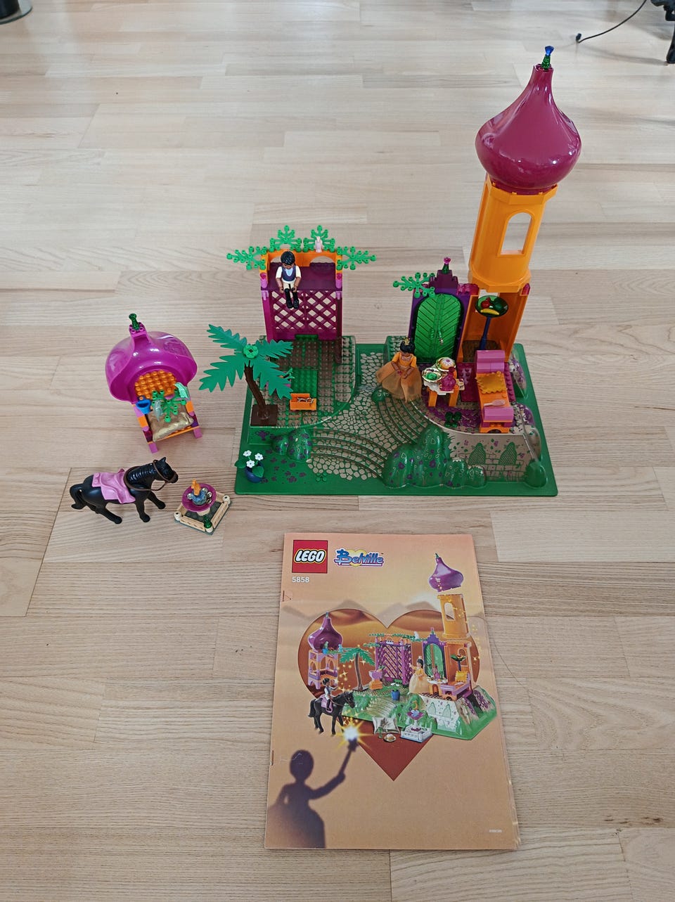 Galleribillede