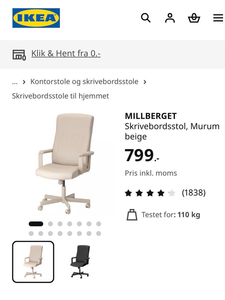 Galleribillede
