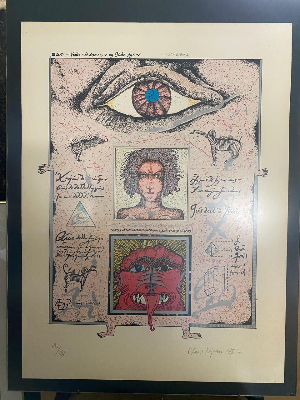 Galleribillede