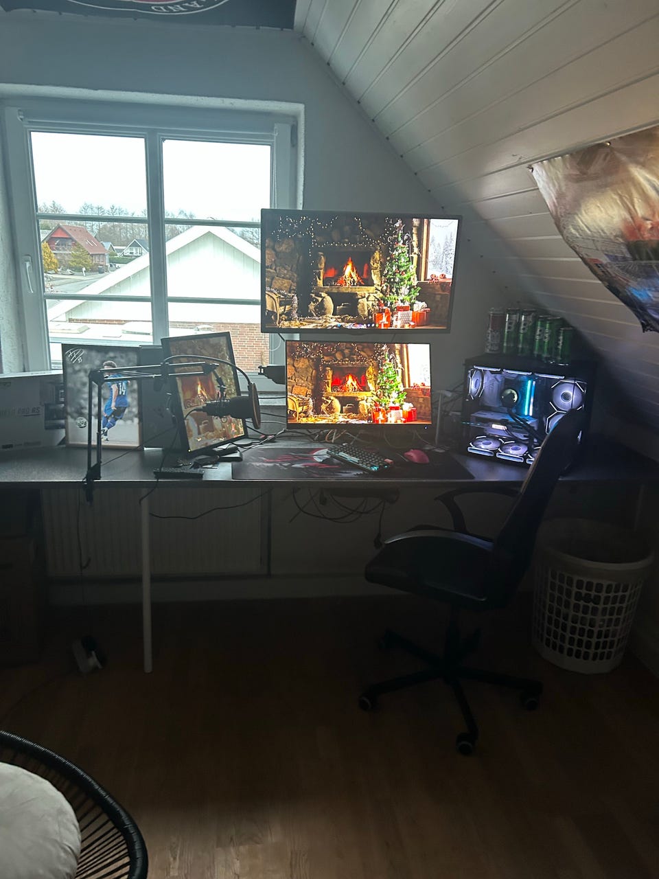 Galleribillede