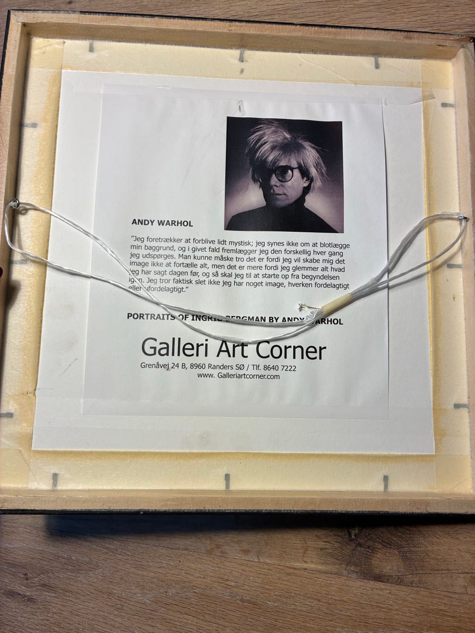 Galleribillede