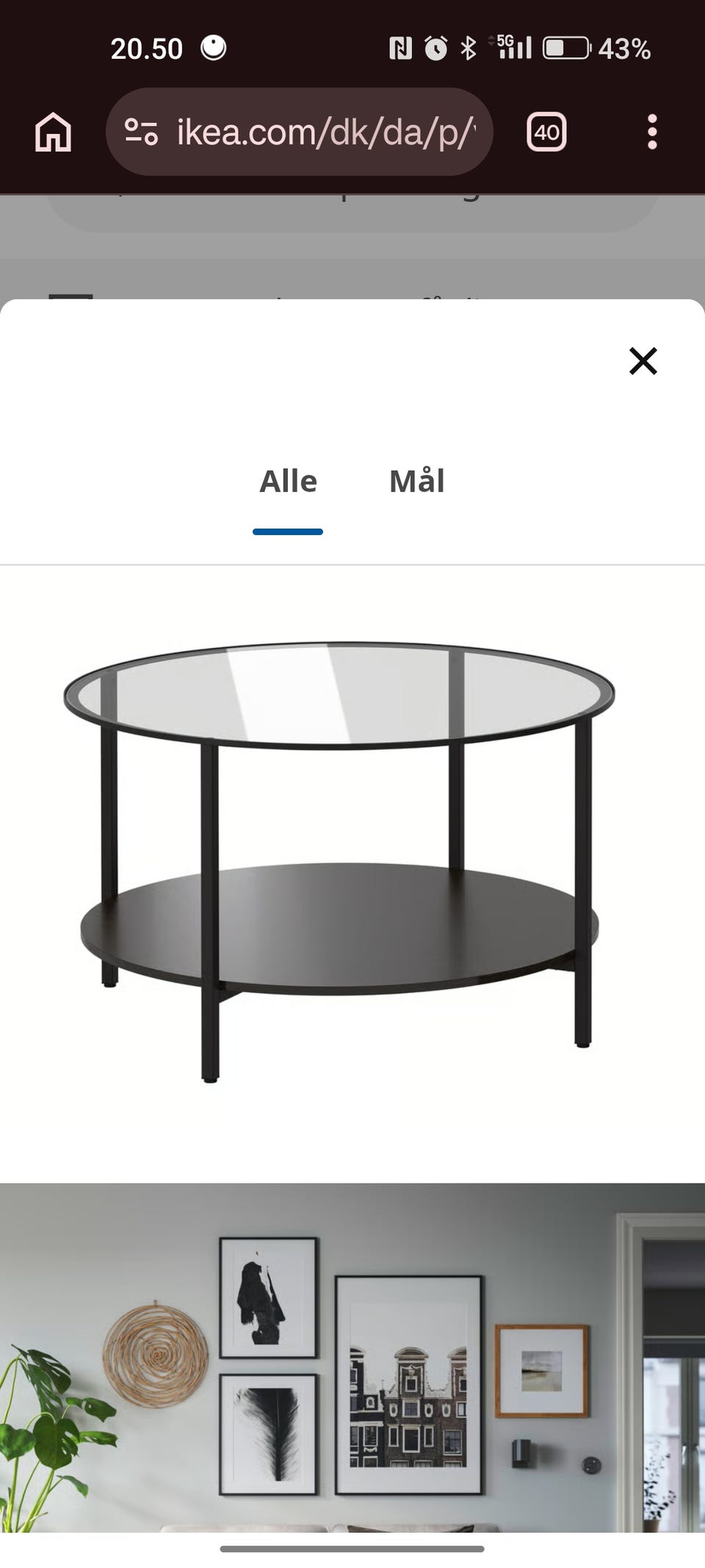 Galleribillede