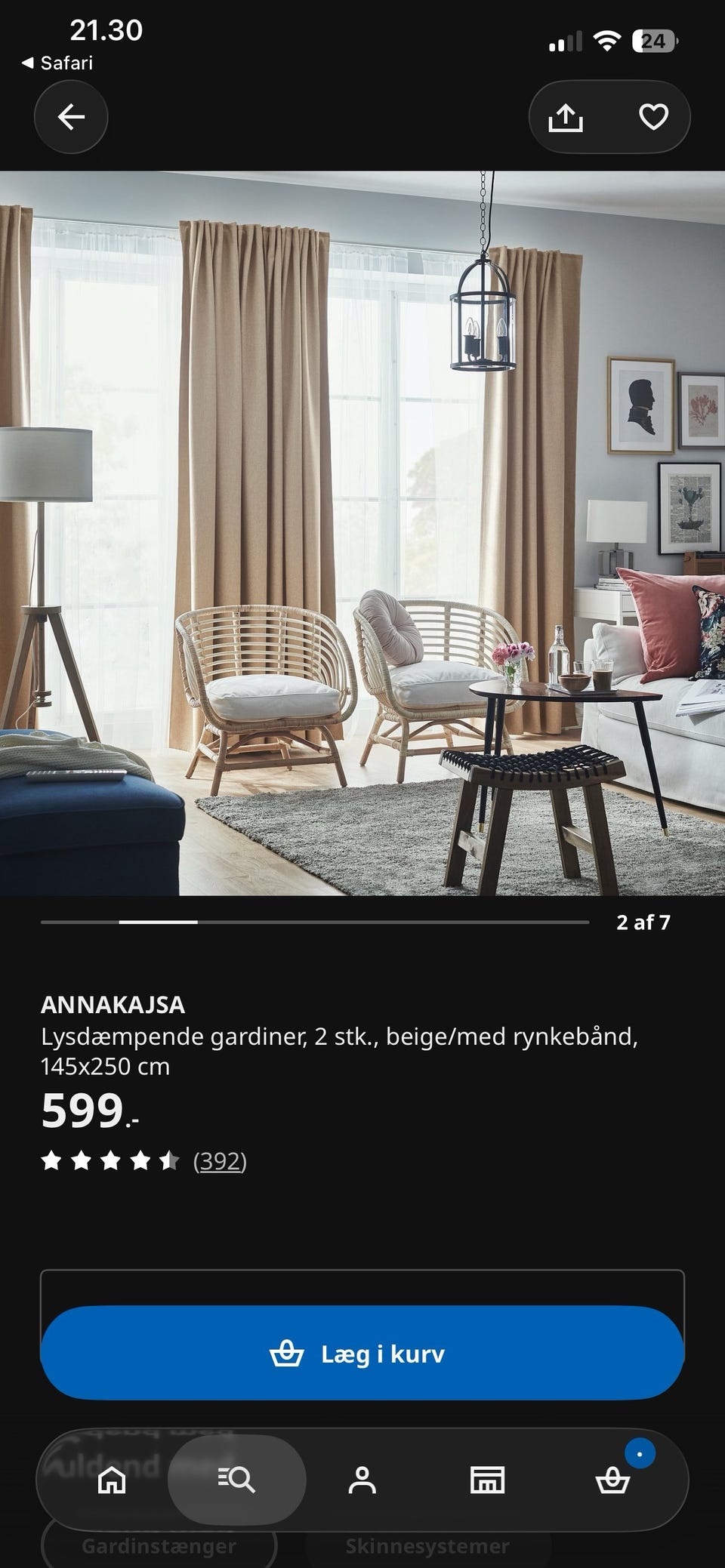 Galleribillede