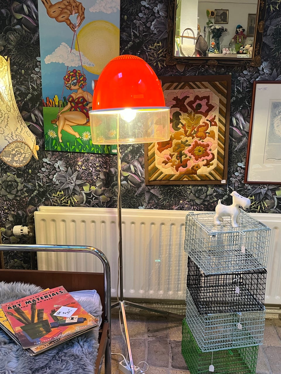 Galleribillede