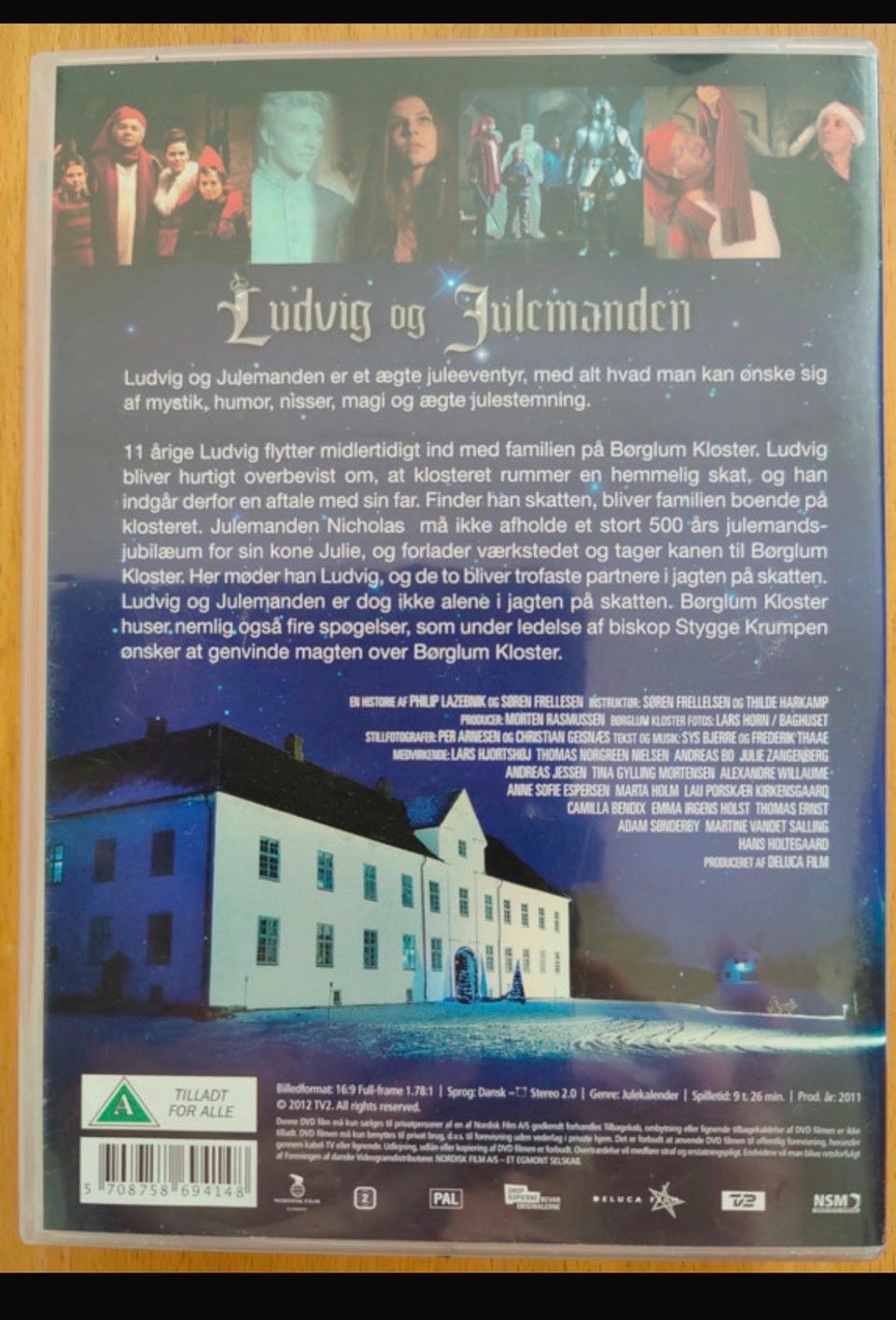 Galleribillede
