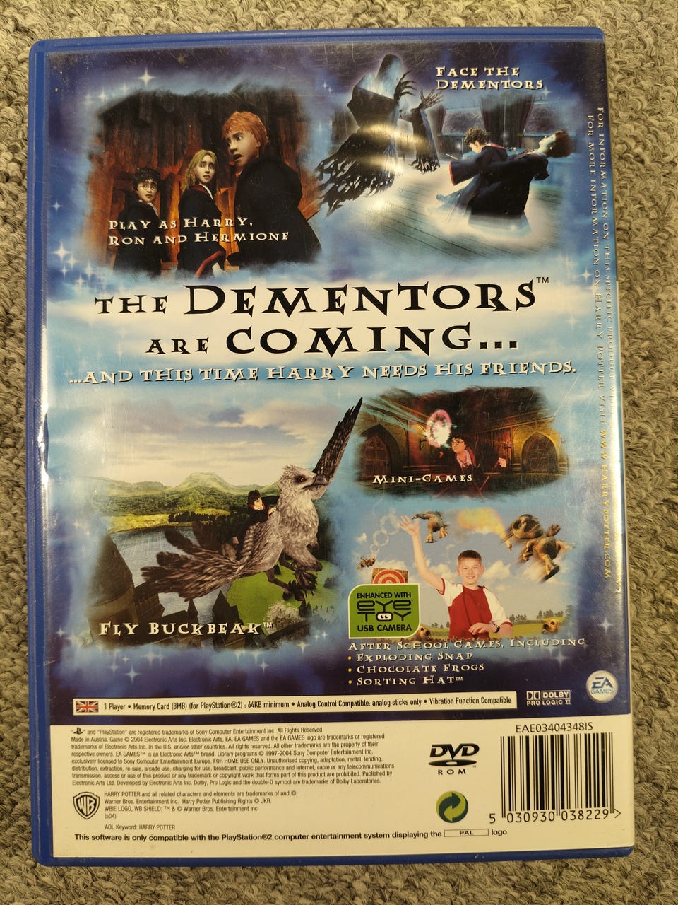 Galleribillede