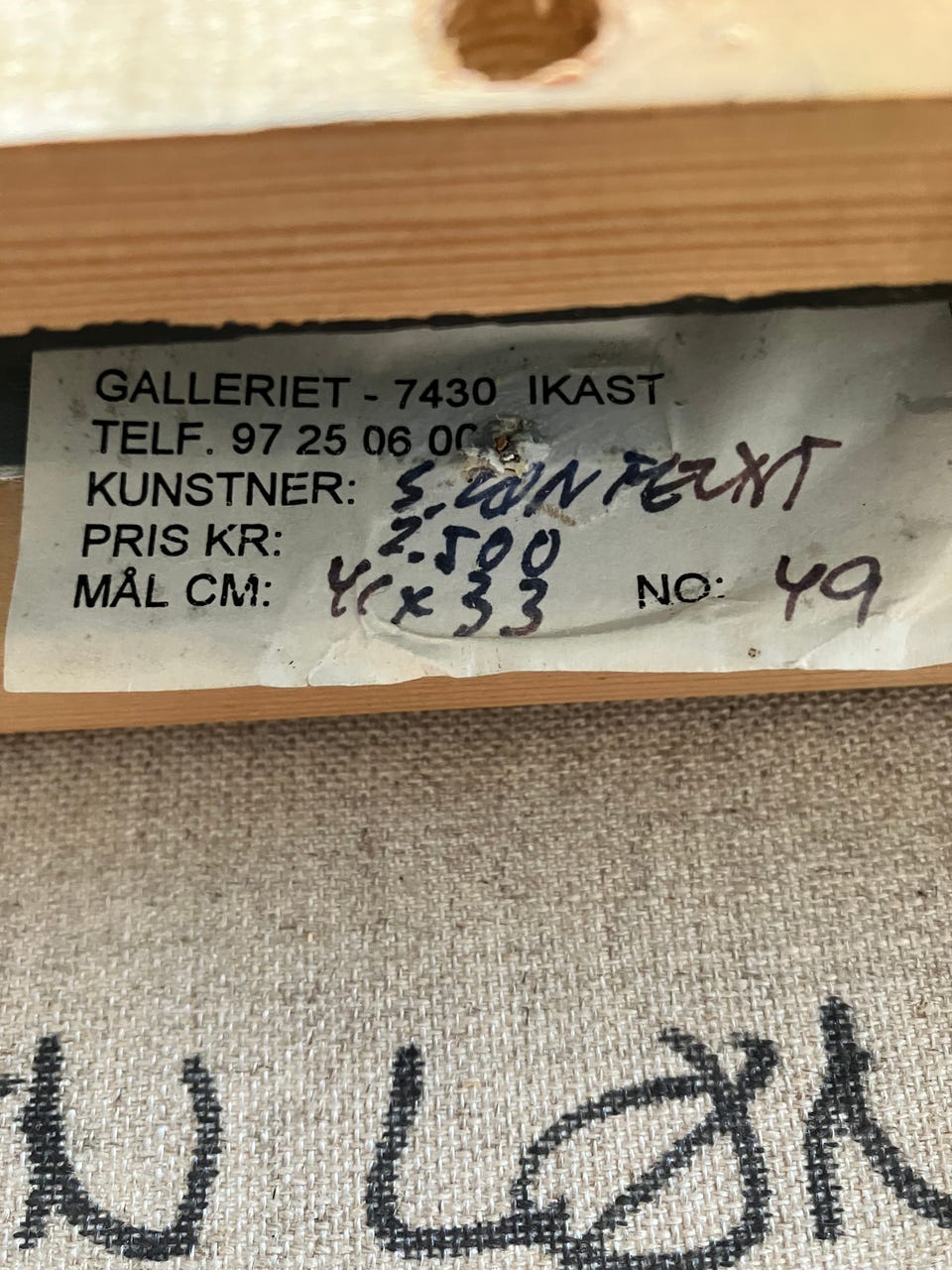 Galleribillede