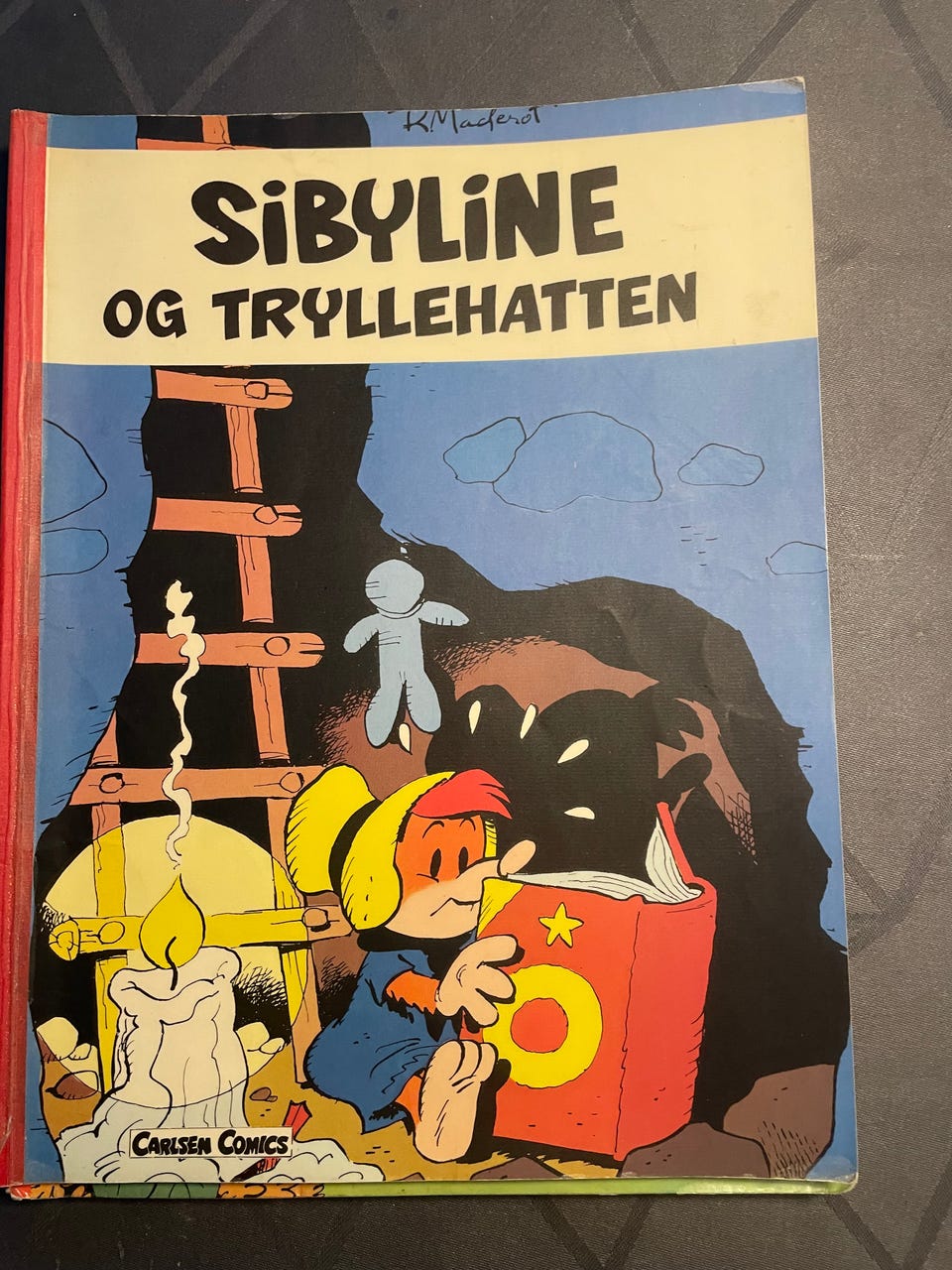 Galleribillede
