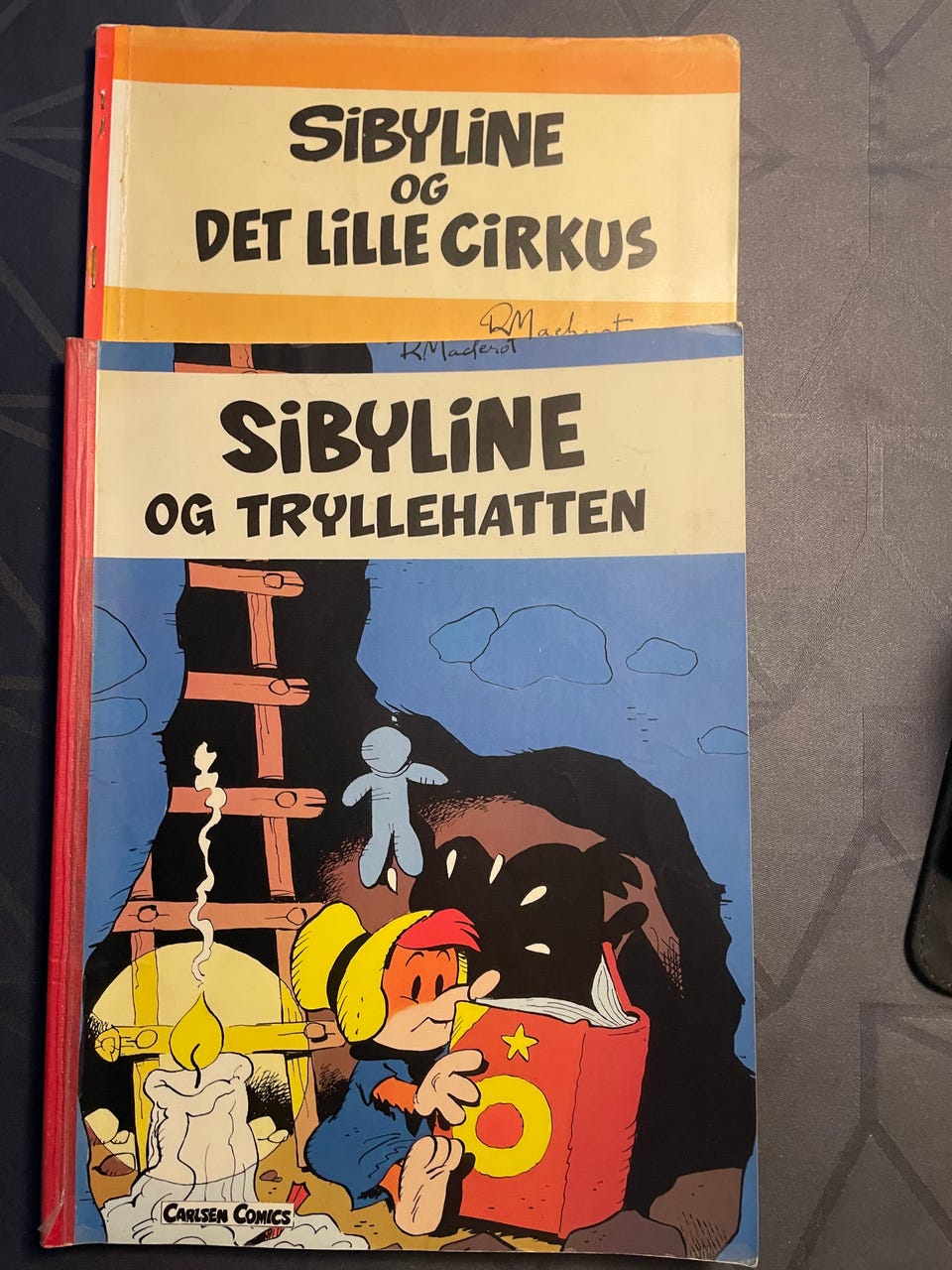 Galleribillede