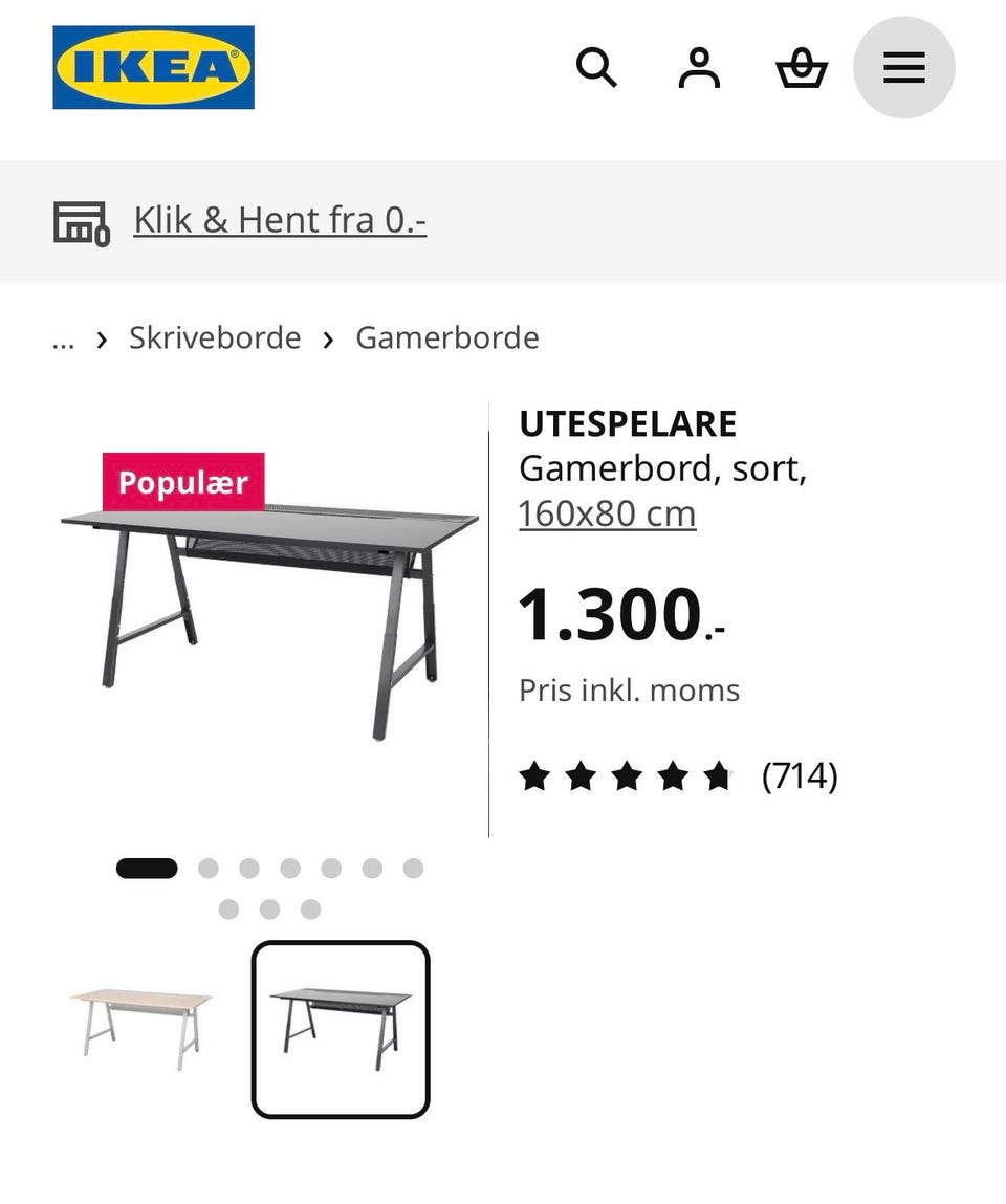 Galleribillede