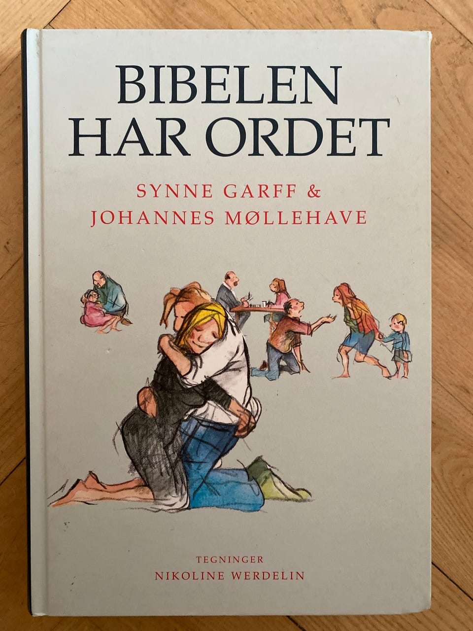 Galleribillede