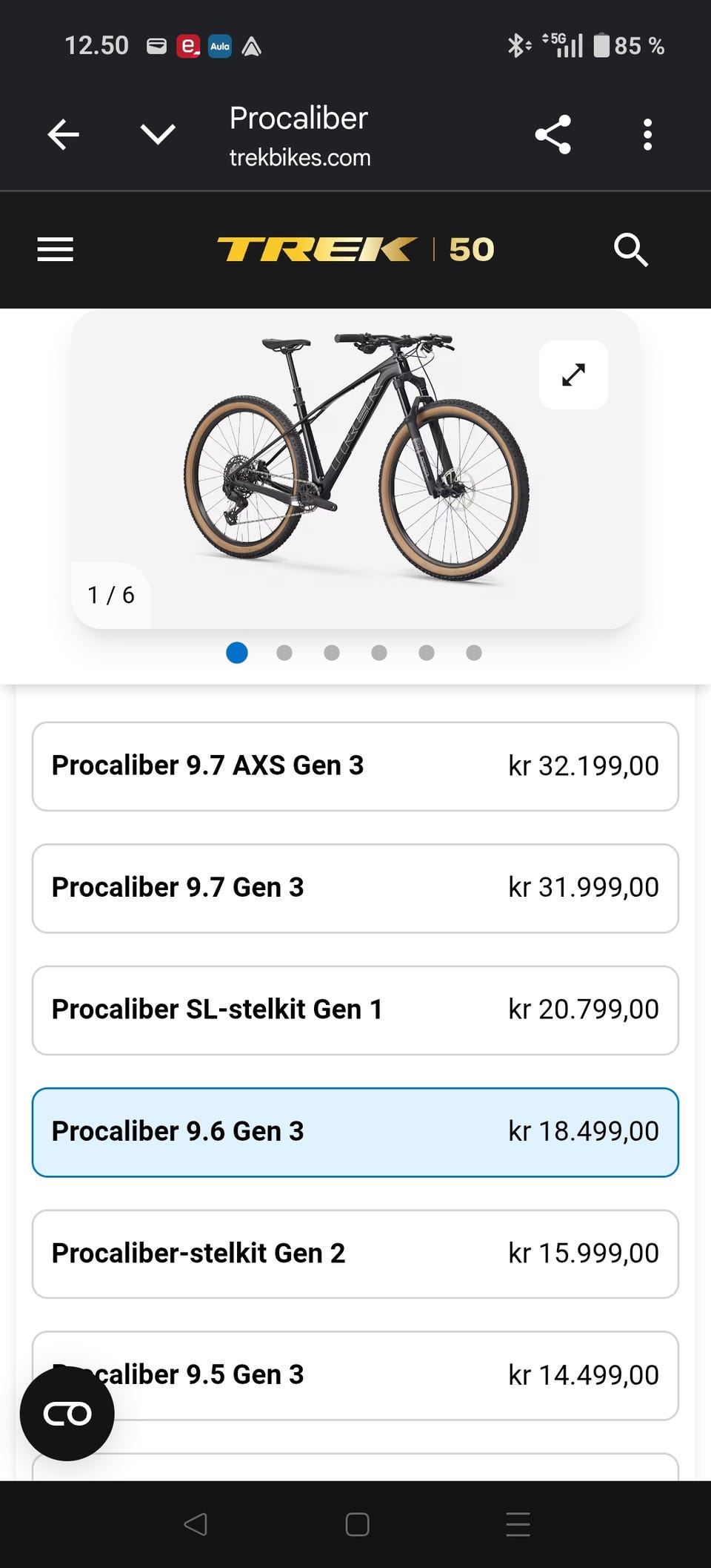 Galleribillede
