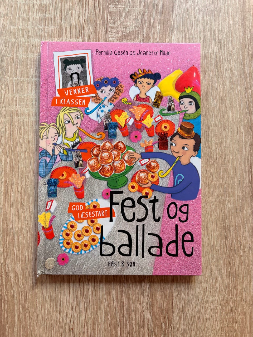 Galleribillede