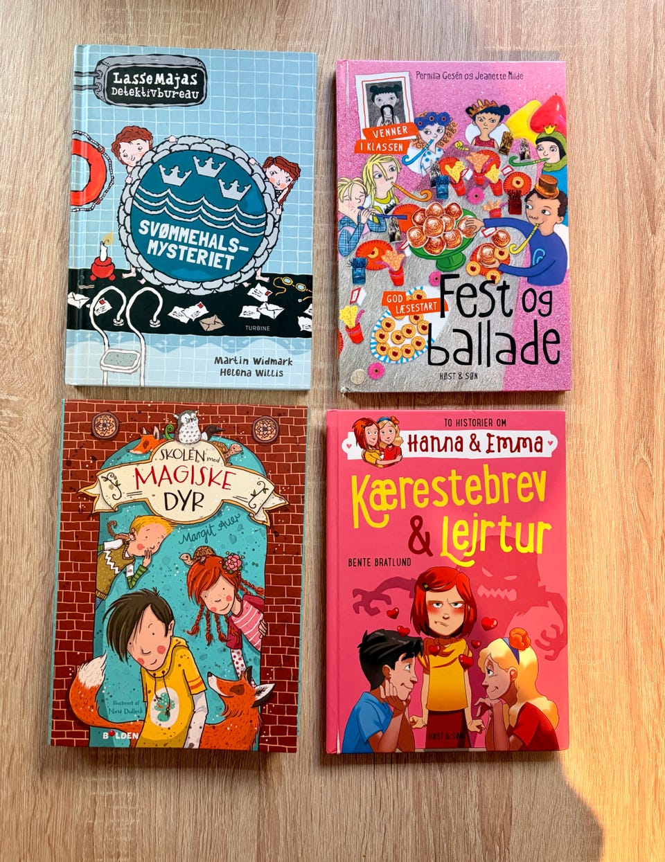 Galleribillede