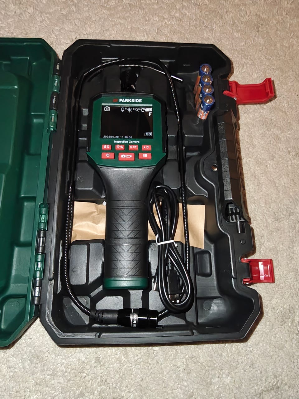 Galleribillede