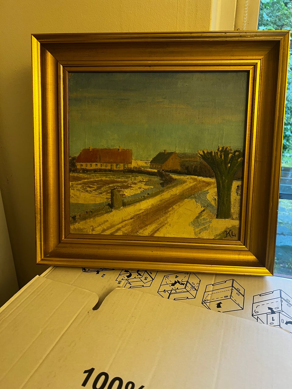 Galleribillede